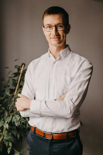 Fizjoterapeuta Gdańsk Marcin Zarzembłowski AQFIZJO